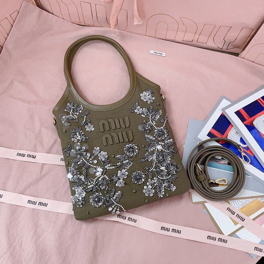 Dragons Bags Miun Miun Luxury Bag --122570