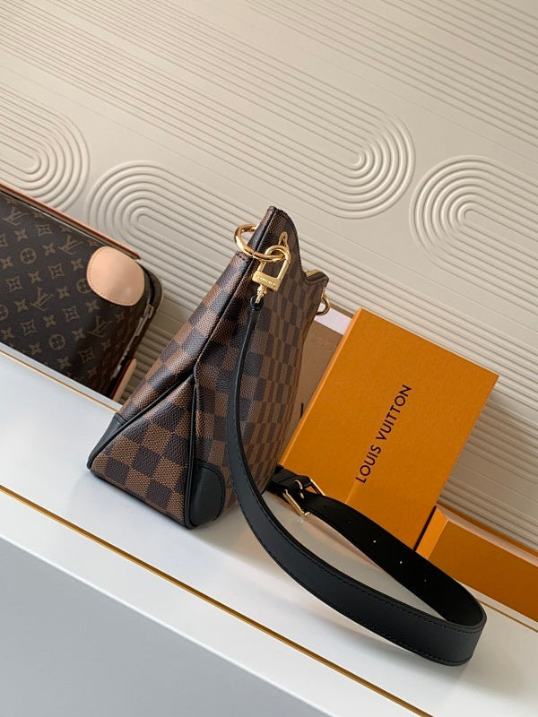 Dragons Bags LVn Luxury Bag --79731
