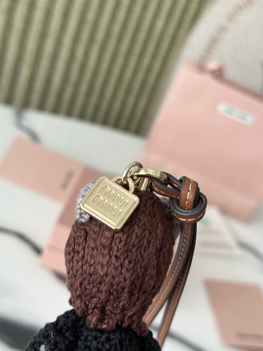 Dragons Bags Miun Miun Luxury Bag --122131