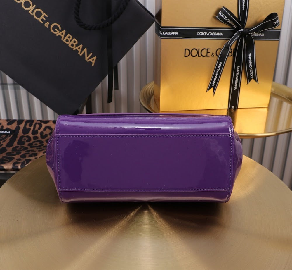Dragons Bags DGn Luxury Bag --93648