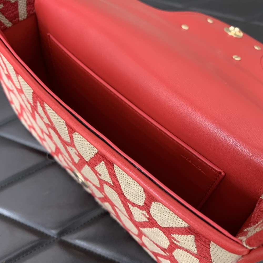 Dragons Bags valentine Luxury Bag --72795