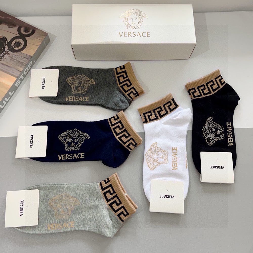 Dragons Bags Premium Luxury Socks --98107