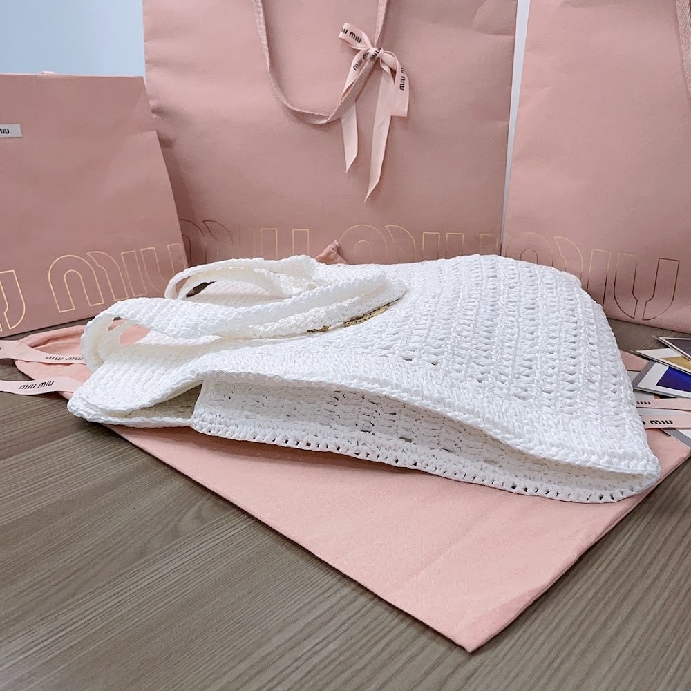Dragons Bags Miun Miun Luxury Bag --122807