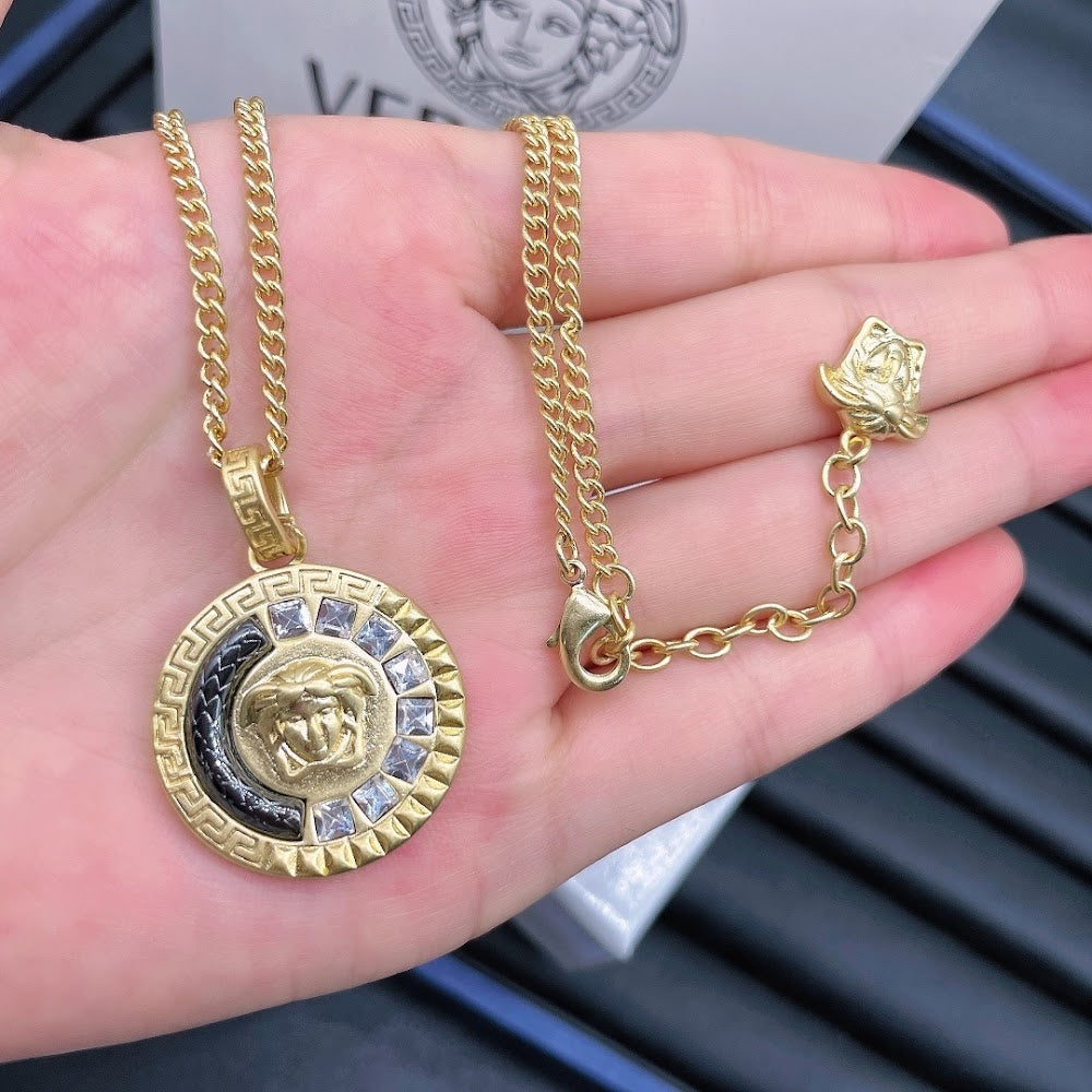 Dragons Bags Versace Luxury Jewelry --51305