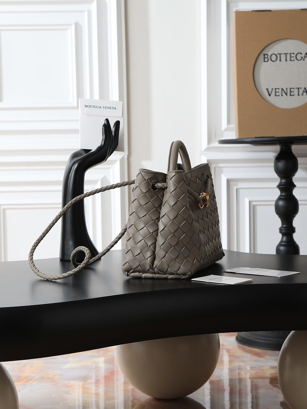 Dragons Bags Bottegan Luxury Bag --91393