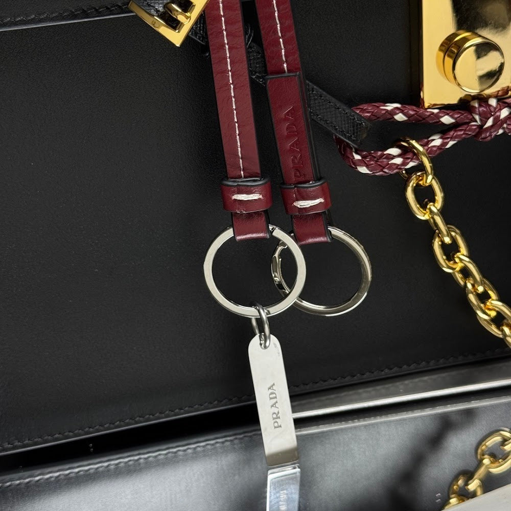 Dragons Bags Pradn Luxury Bag --101928