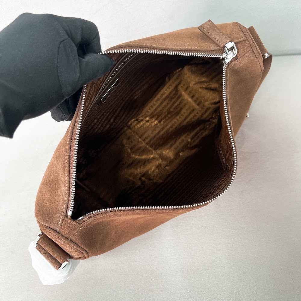 Dragons Bags Pradn Luxury Bag --102733