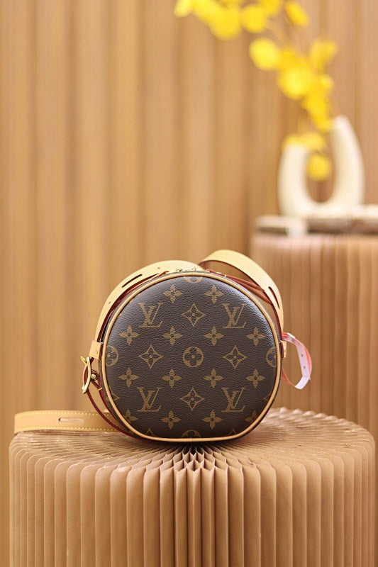 Dragons Bags LVn Luxury Bag --80878