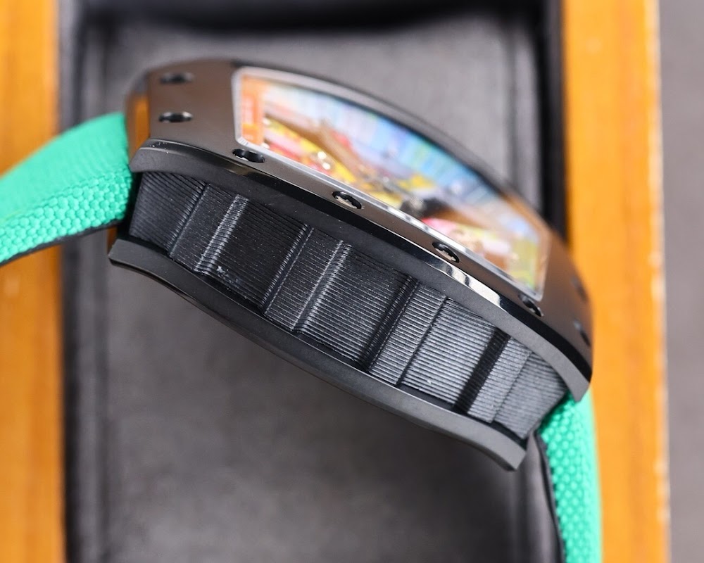 Dragons Bags Luxury Designer Watch --104671