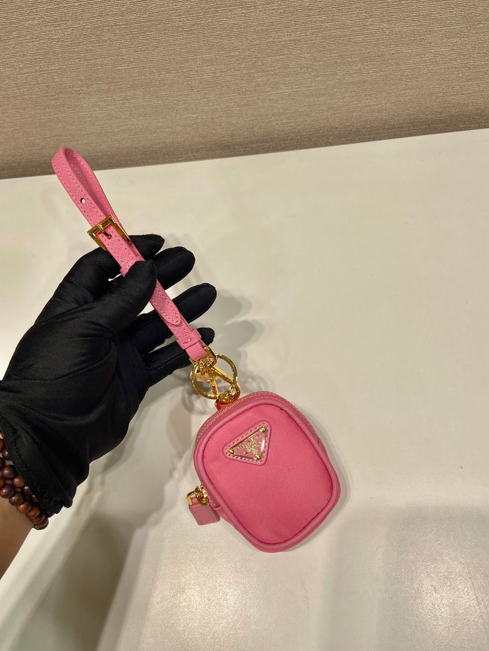 Dragons Bags Prada Luxury Bag --54474