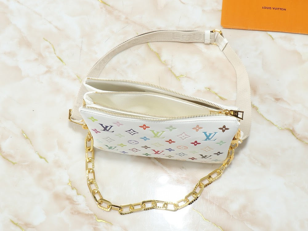 Dragons Bags ln Luxury Bag --81599