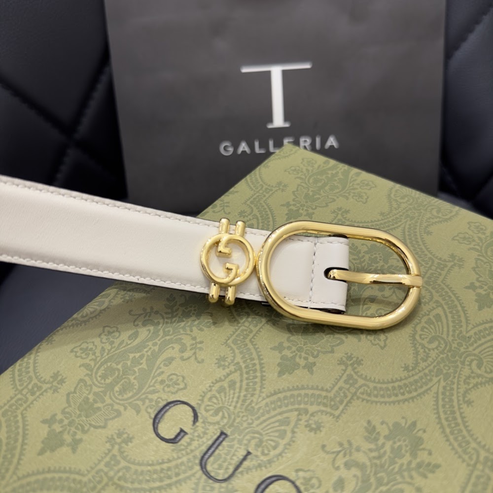 Dragons Bags Guccin Luxury Belt --105275