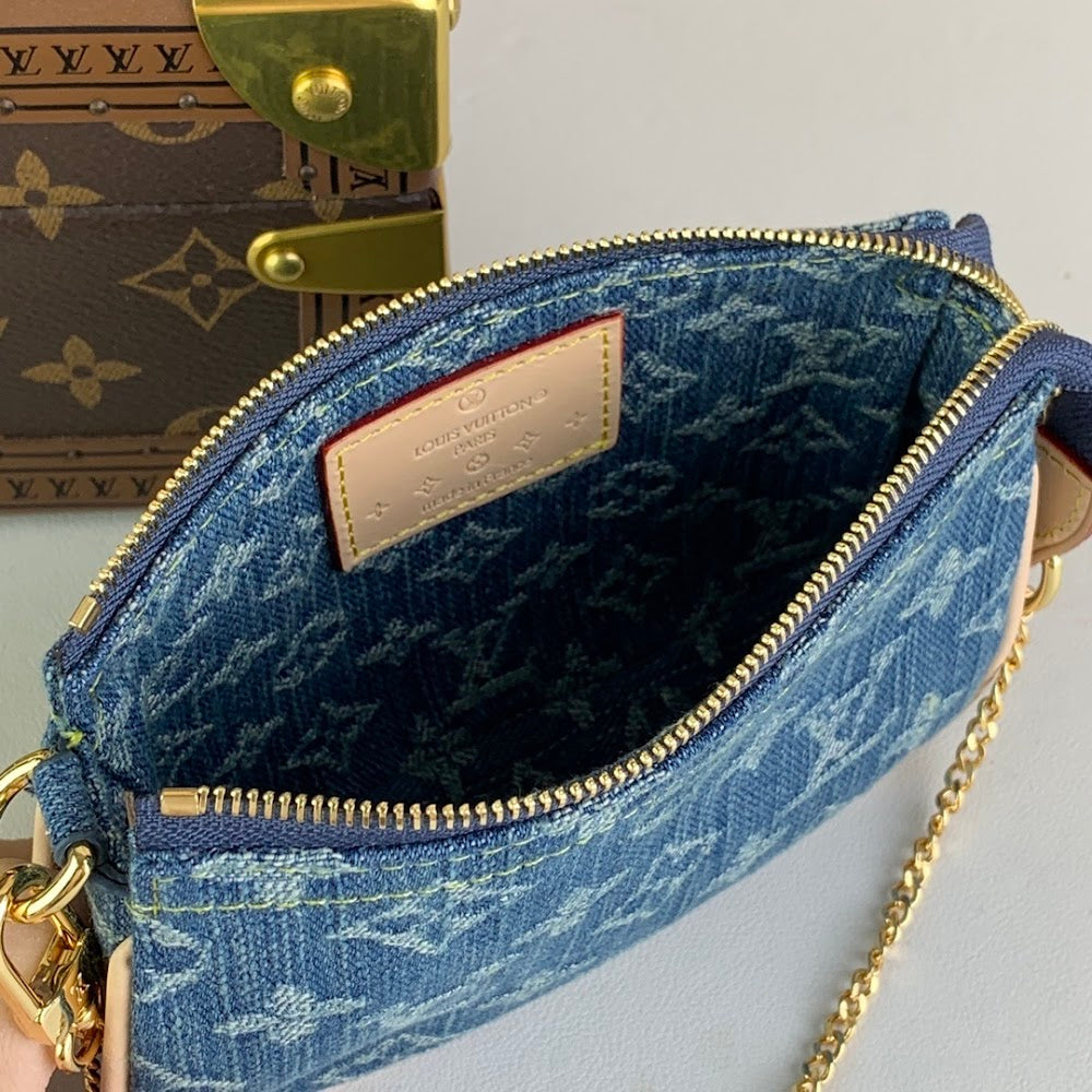 Dragons Bags ln Luxury Bag --58238