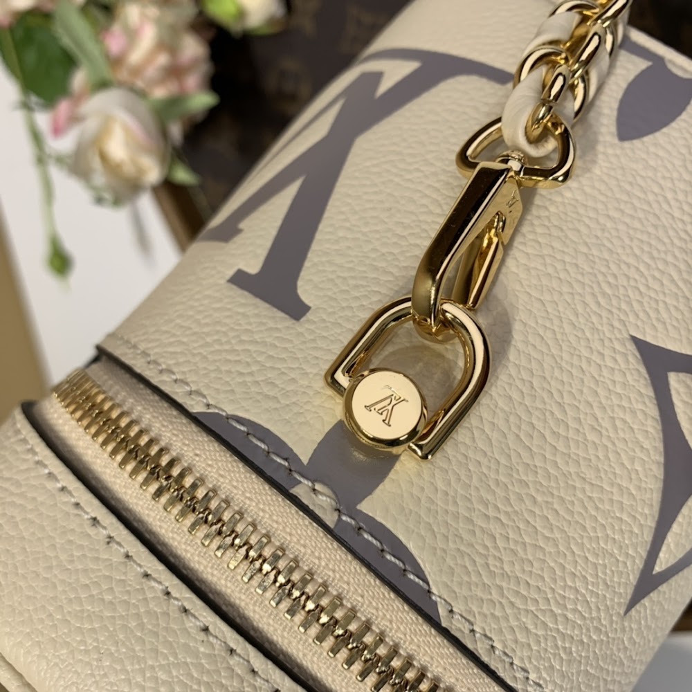 Dragons Bags ln Luxury Bag --59439