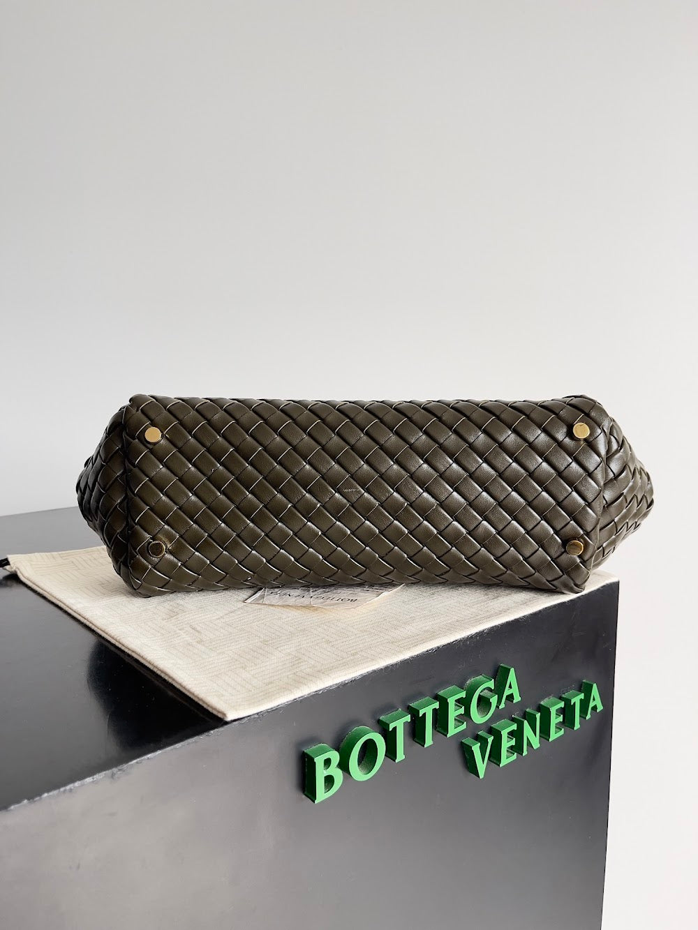 Dragons Bags Bottegan Luxury Bag --91150