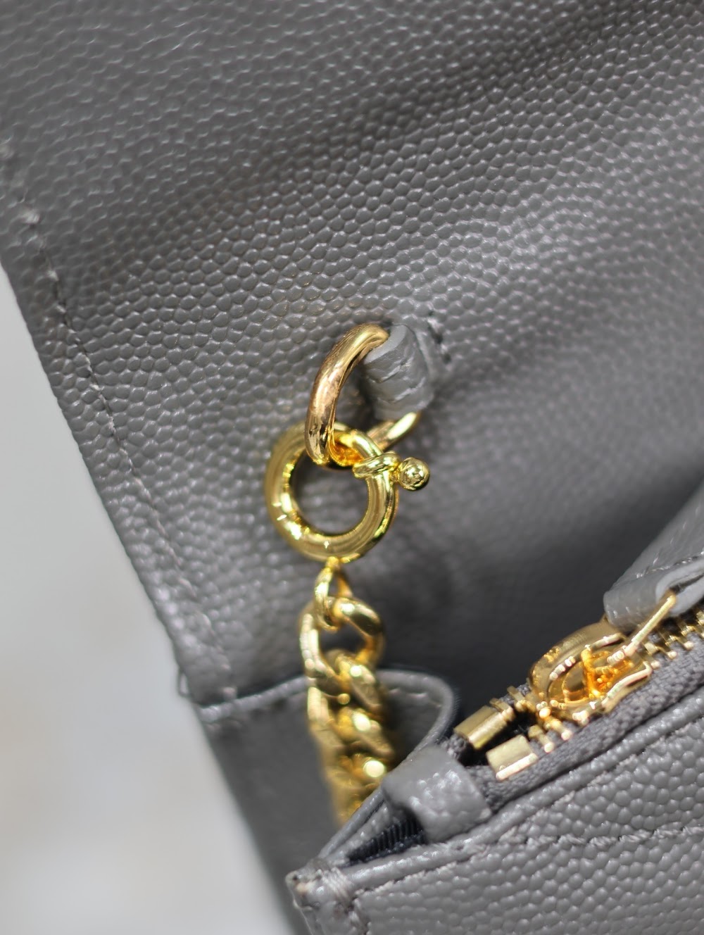 Dragons Bags YSLn Luxury Bag --119863