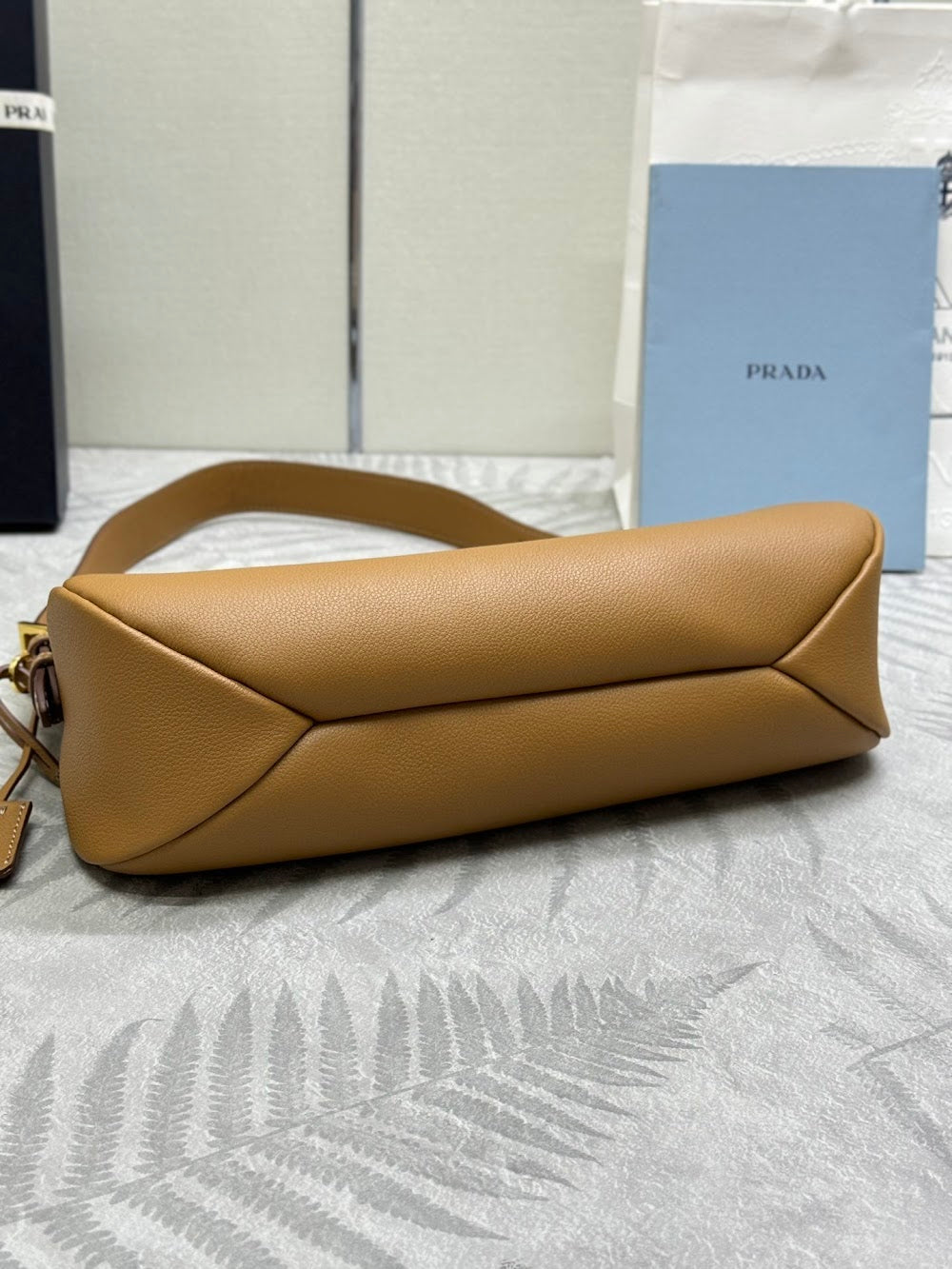 Dragons Bags Pradn Luxury Bag --101425