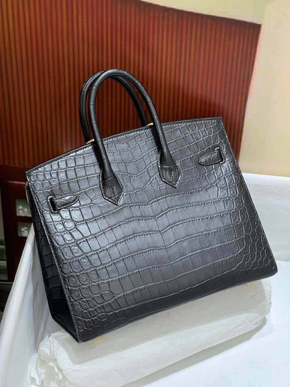 Dragons BagsHermesn Luxury Bag --117375