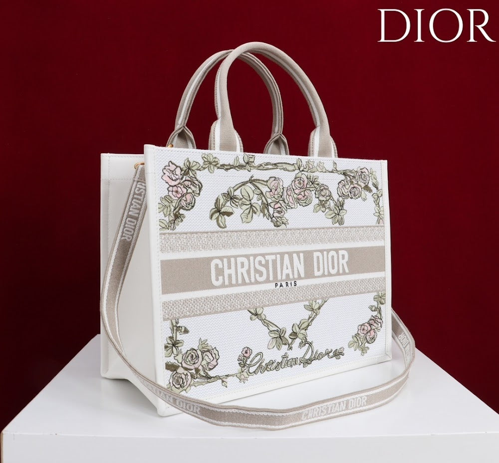 Dragons BagsDiorn Luxury Bag --114935