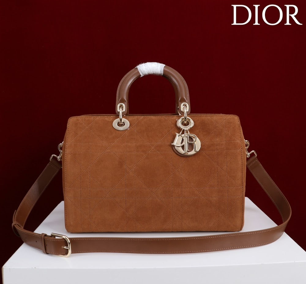 Dragons BagsDiorn Luxury Bag --115385