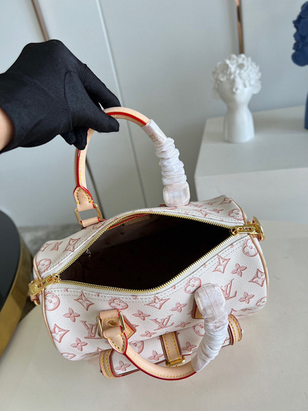 Dragons Bags LVn Luxury Bag --78967