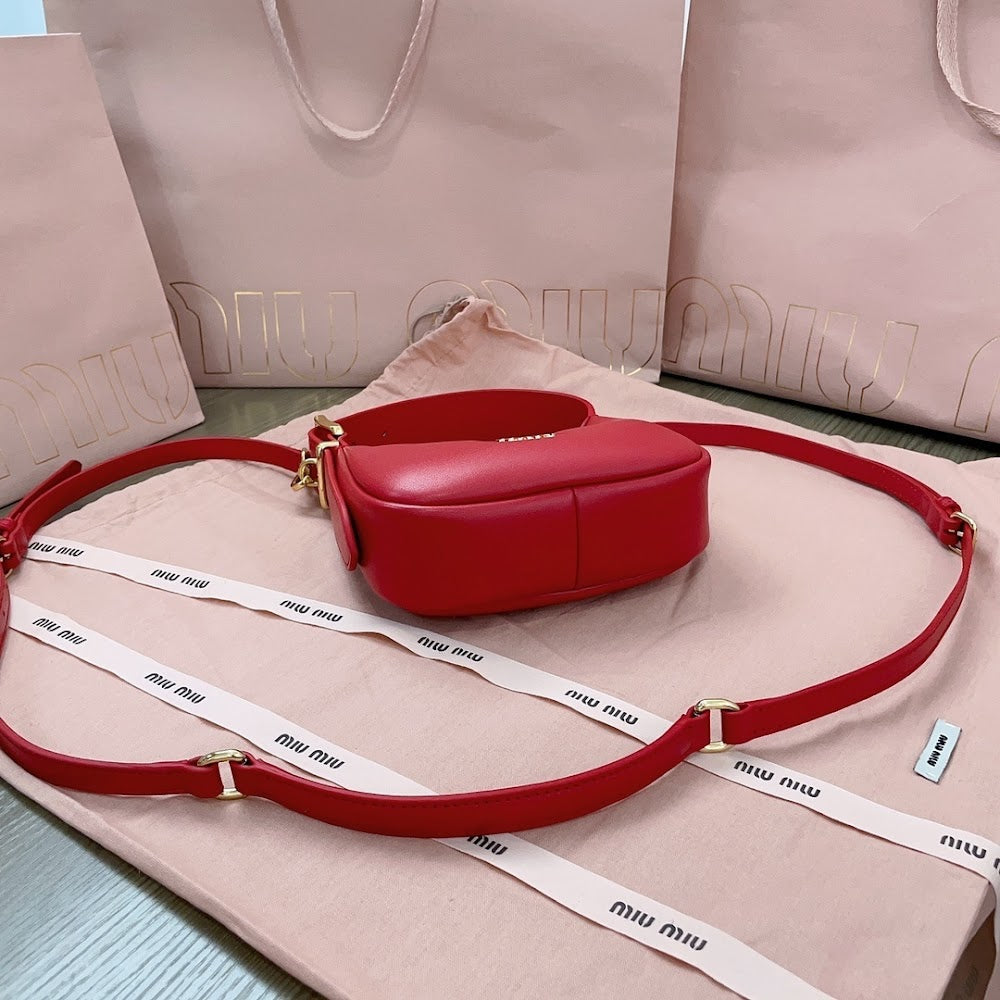Dragons Bags Miun Miun Luxury Bag --123224