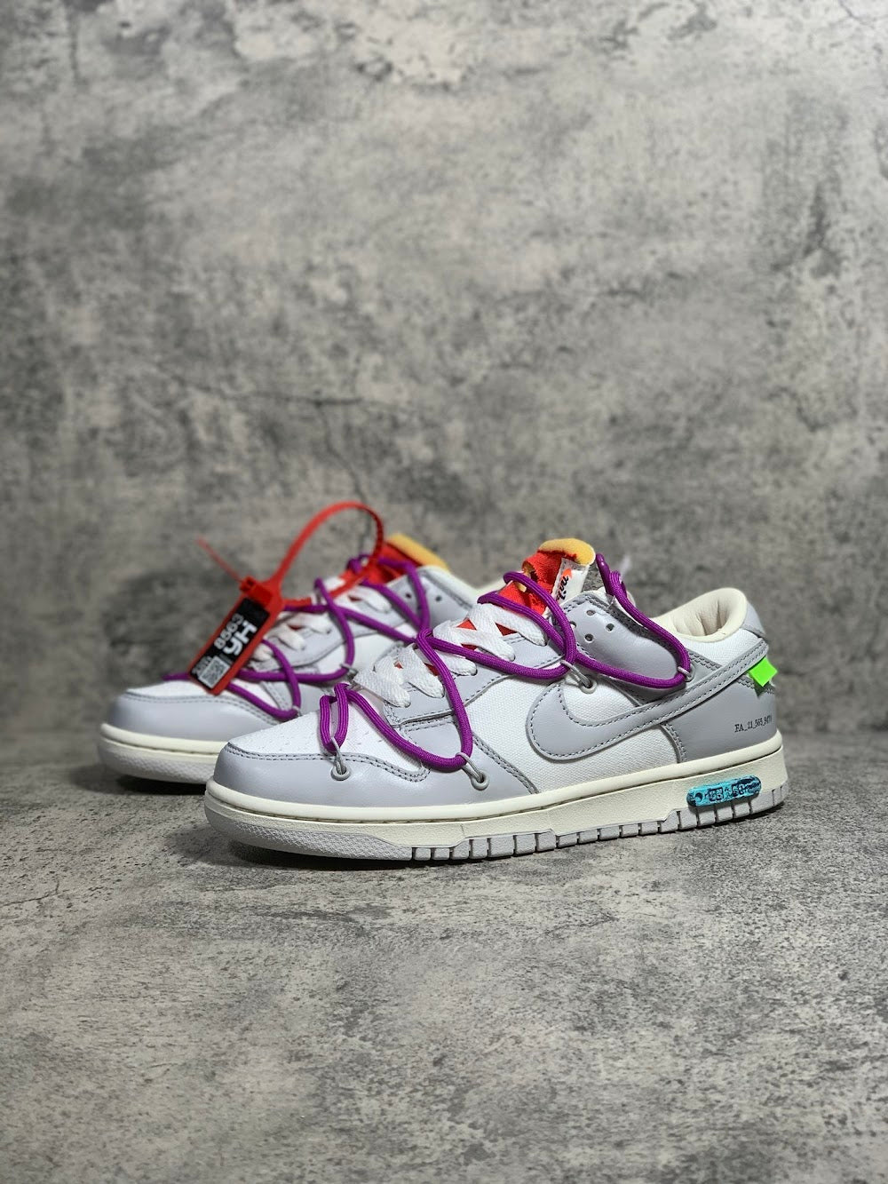 Dragons Bags Nike Luxury Shoes --54862