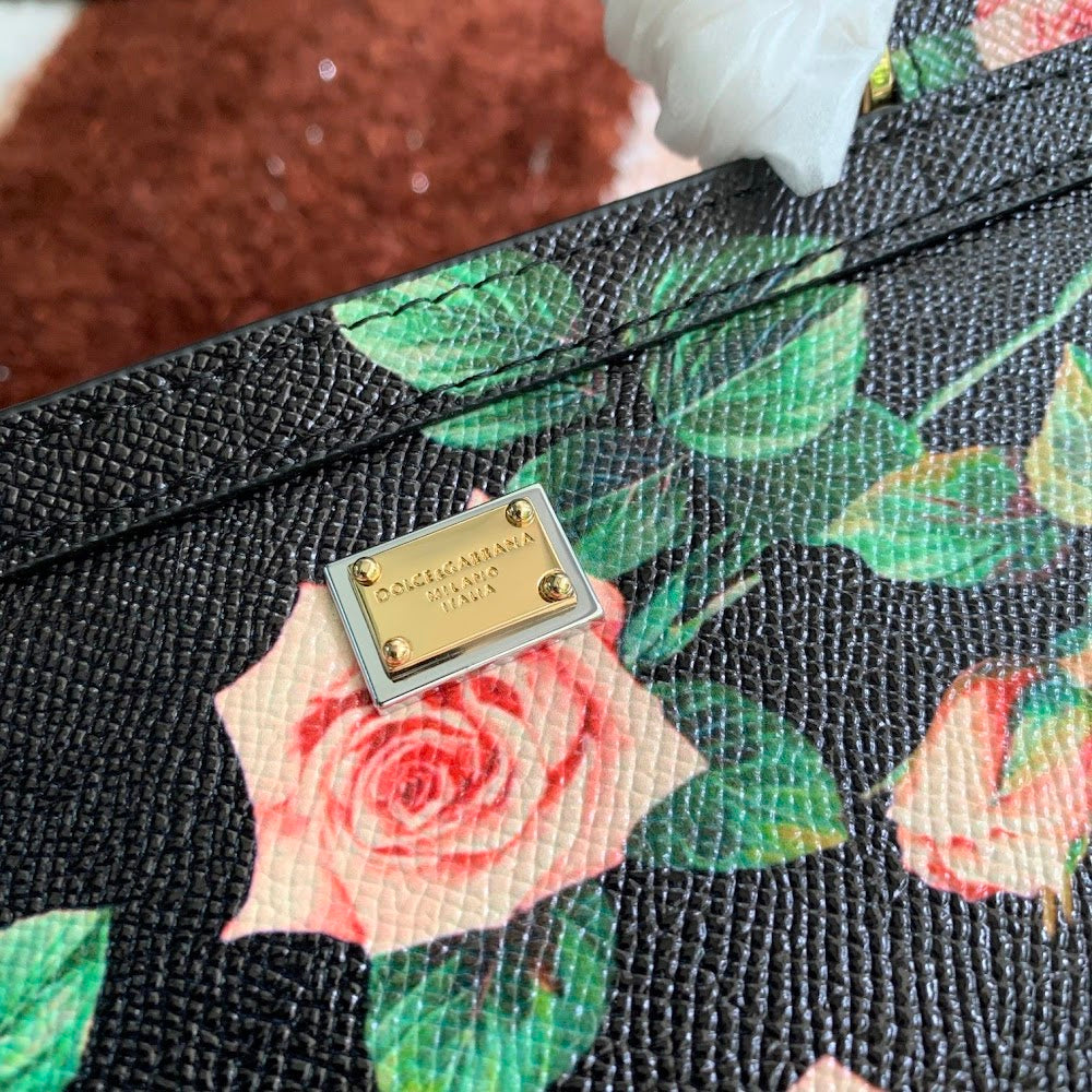 Dragons Bags DGn Luxury Bag --93145