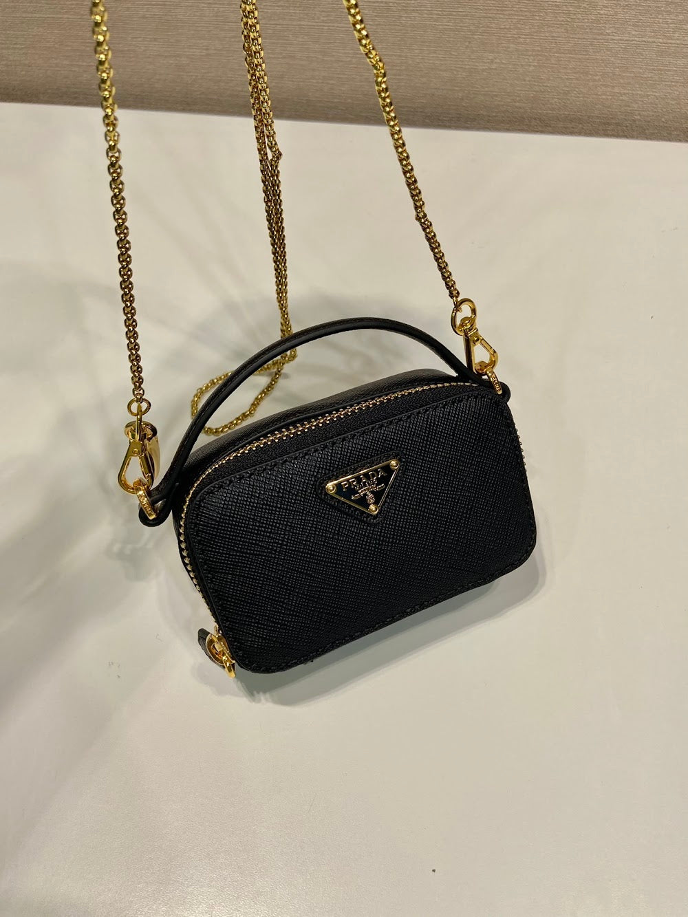 Dragons Bags Prada Luxury Bag --54638