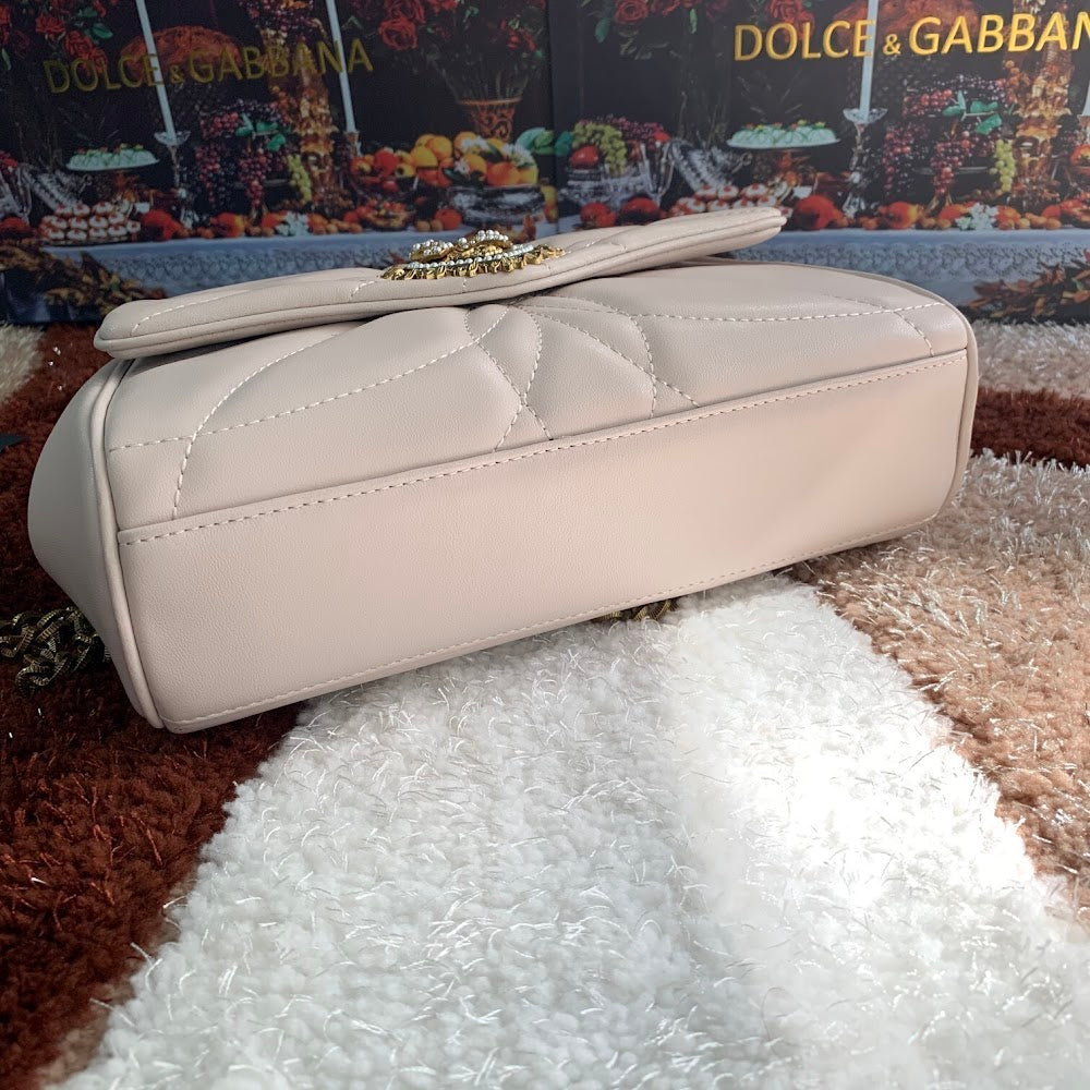 Dragons Bags DGn Luxury Bag --93187