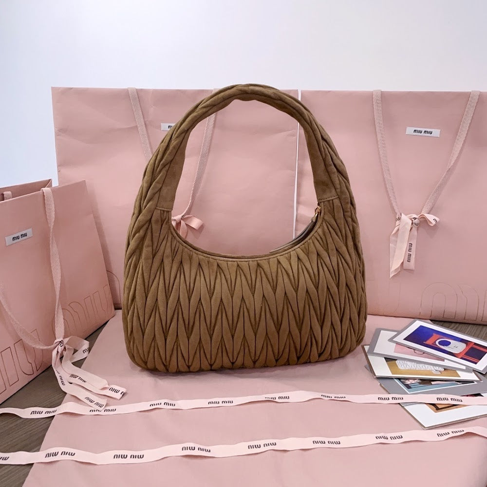 Dragons Bags Miun Miun Luxury Bag --123638