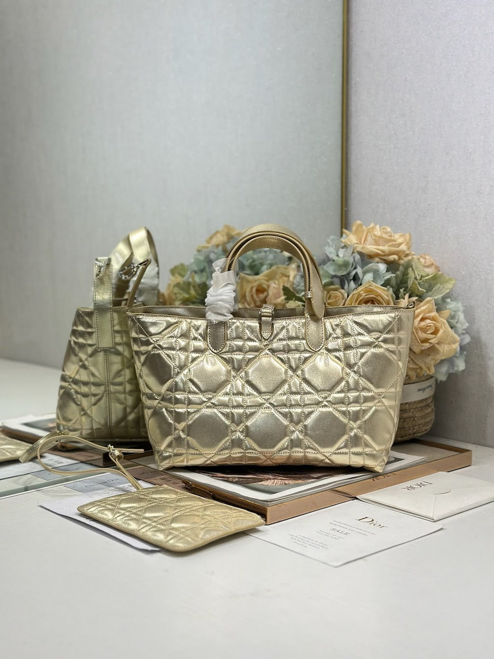 Dragons BagsDiorn Luxury Bag --115484