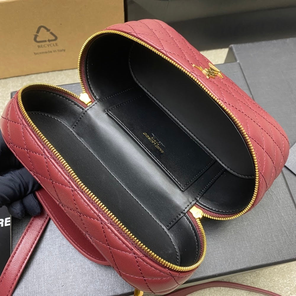 Dragons Bags YSLn Luxury Bag --120660
