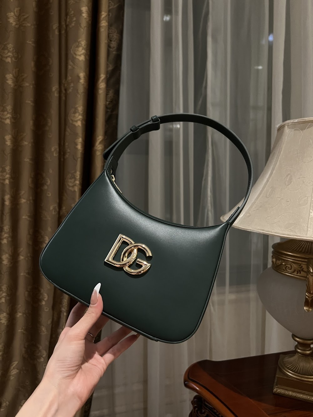 Dragons Bags DGn Luxury Bag --93654
