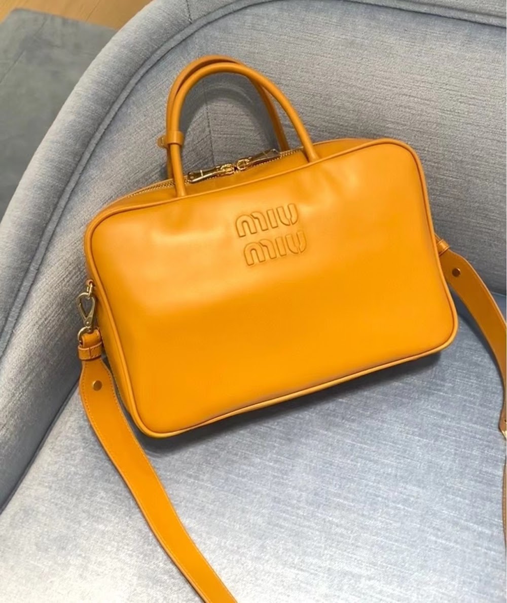 Dragons Bags Miun Miun Luxury Bag --123071