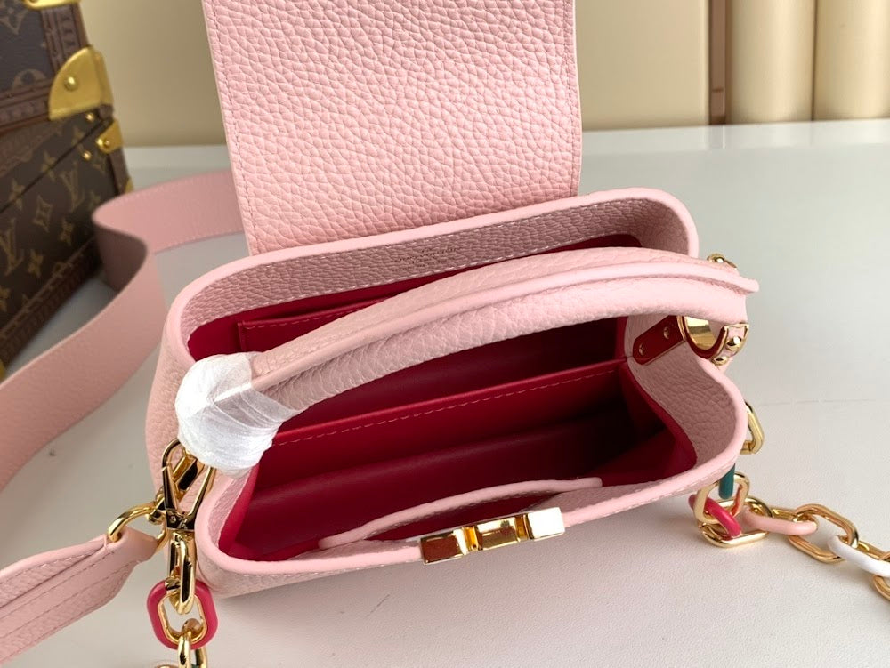 Dragons Bags ln Luxury Bag --68070