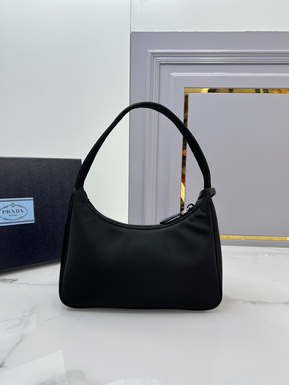 Dragons Bags Pradn Luxury Bag --101740