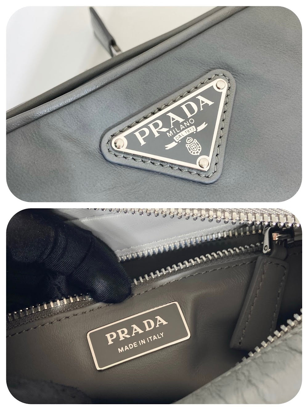 Dragons Bags Prada Luxury Bag --54377