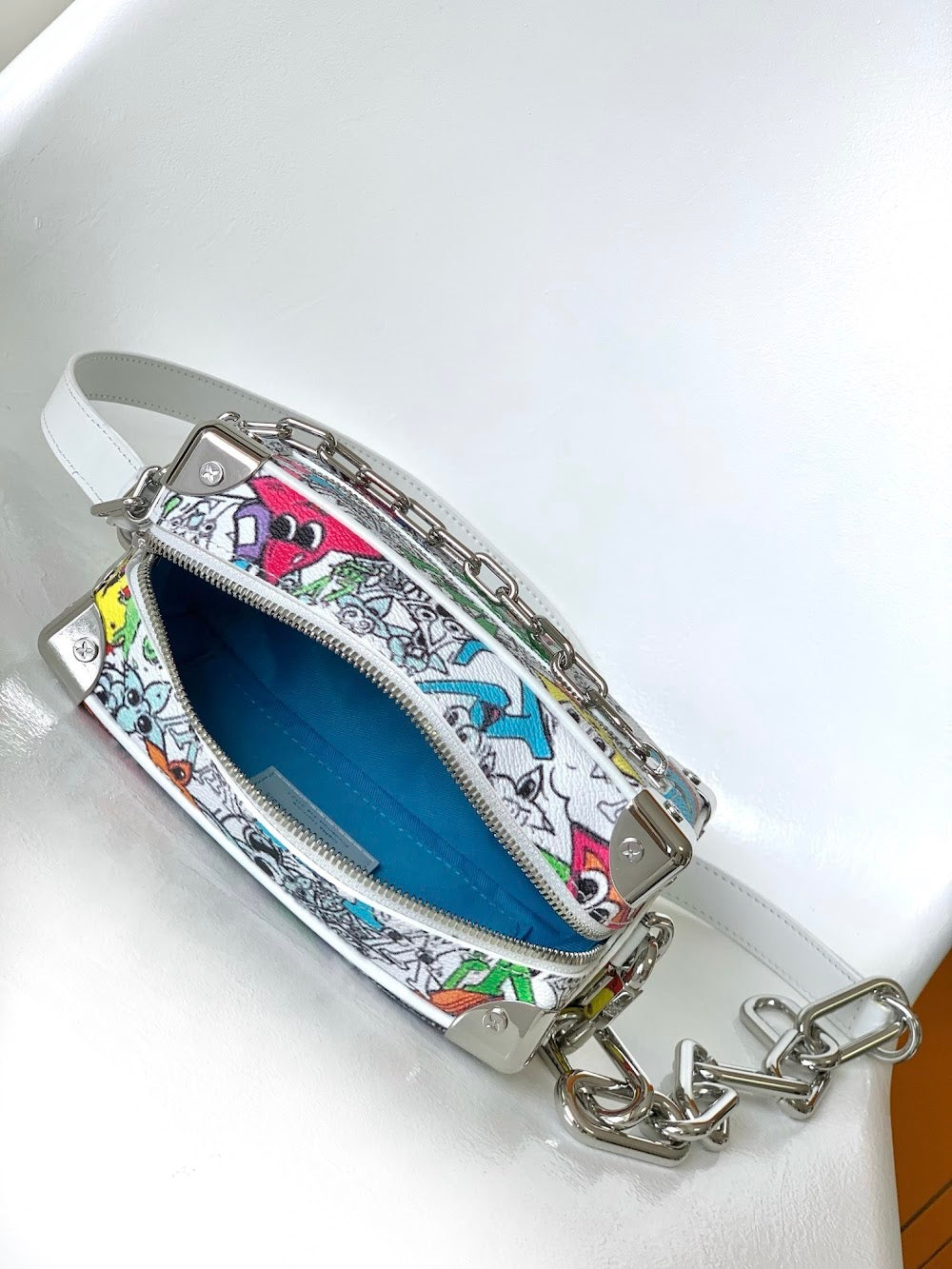 Dragons Bags ln Luxury Bag --71714
