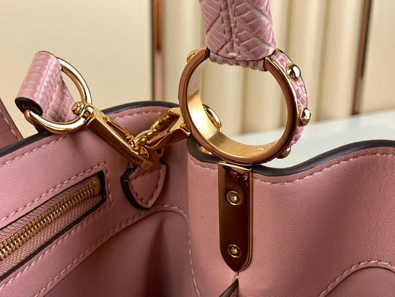 Dragons Bags ln Luxury Bag --61912