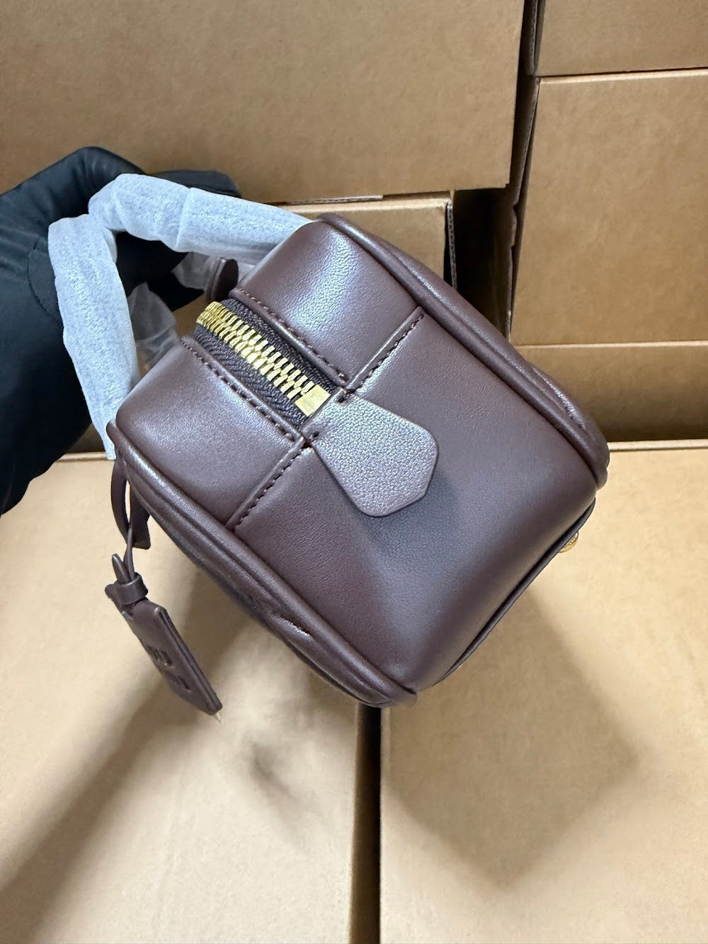 Dragons Bags Miun Miun Luxury Bag --122765