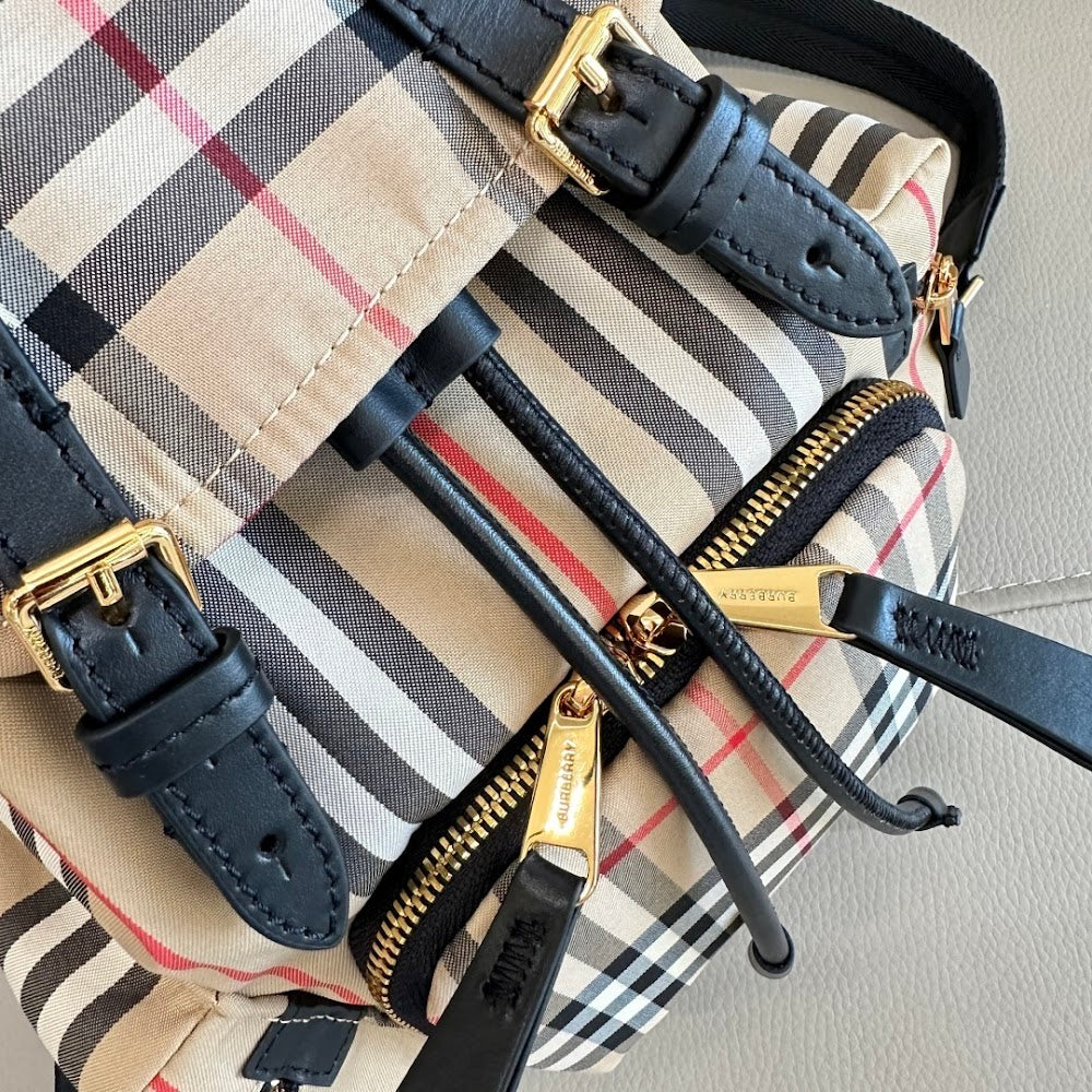 Dragons Bags Burberryn Luxury Bag --92569