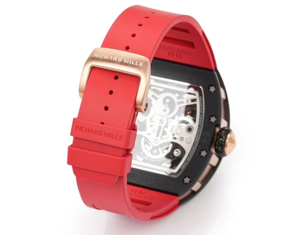 Dragons Bags Luxury Designer Watch --103913
