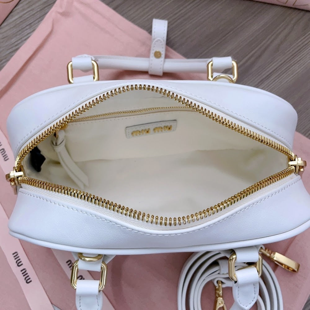 Dragons Bags Miun Miun Luxury Bag --123339