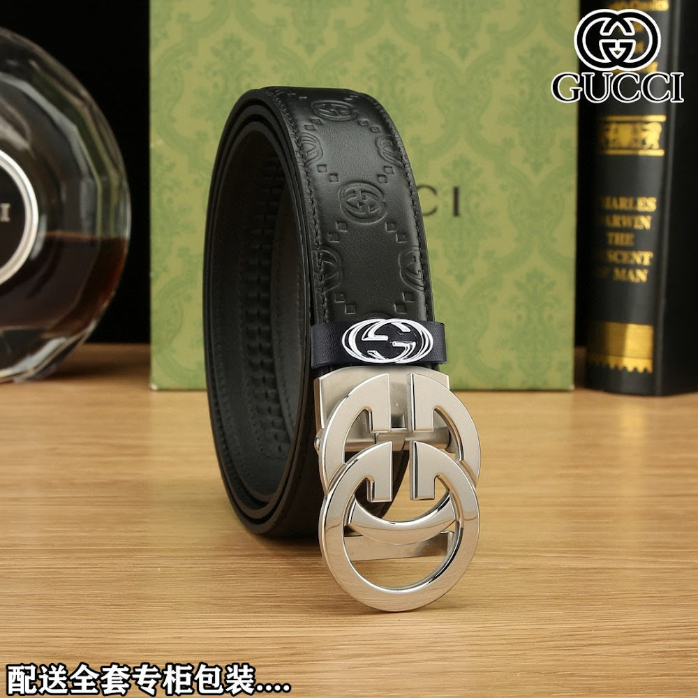 Dragons Bags Guccin Luxury Belt --105530