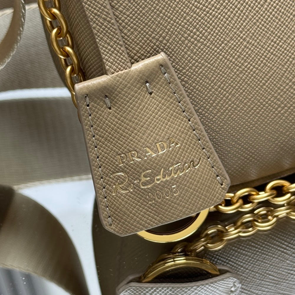 Dragons Bags Pradn Luxury Bag --101744