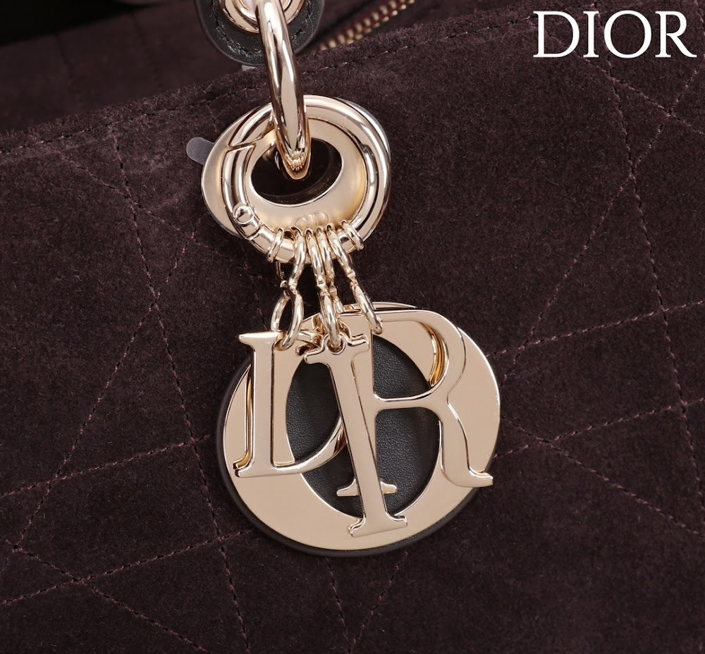 Dragons BagsDiorn Luxury Bag --115383