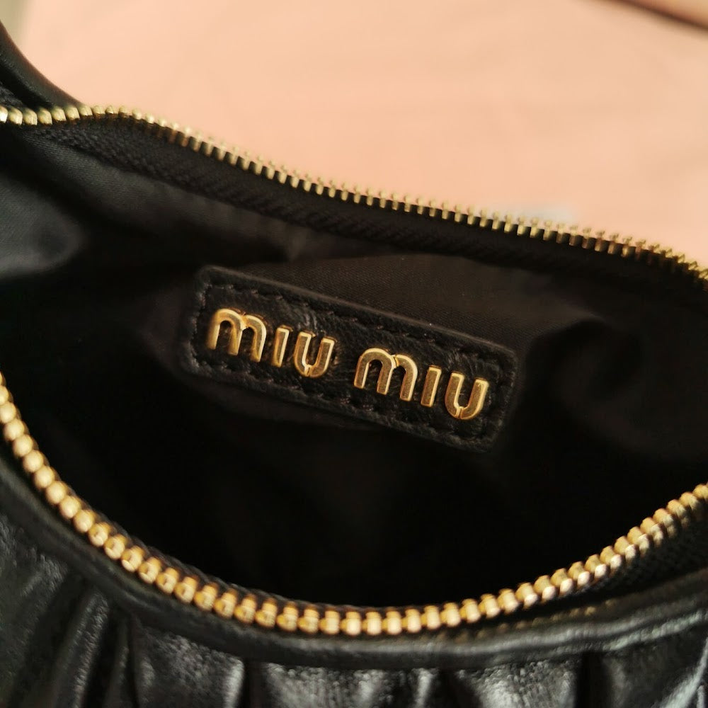 Dragons Bags Miun Miun Luxury Bag --122654