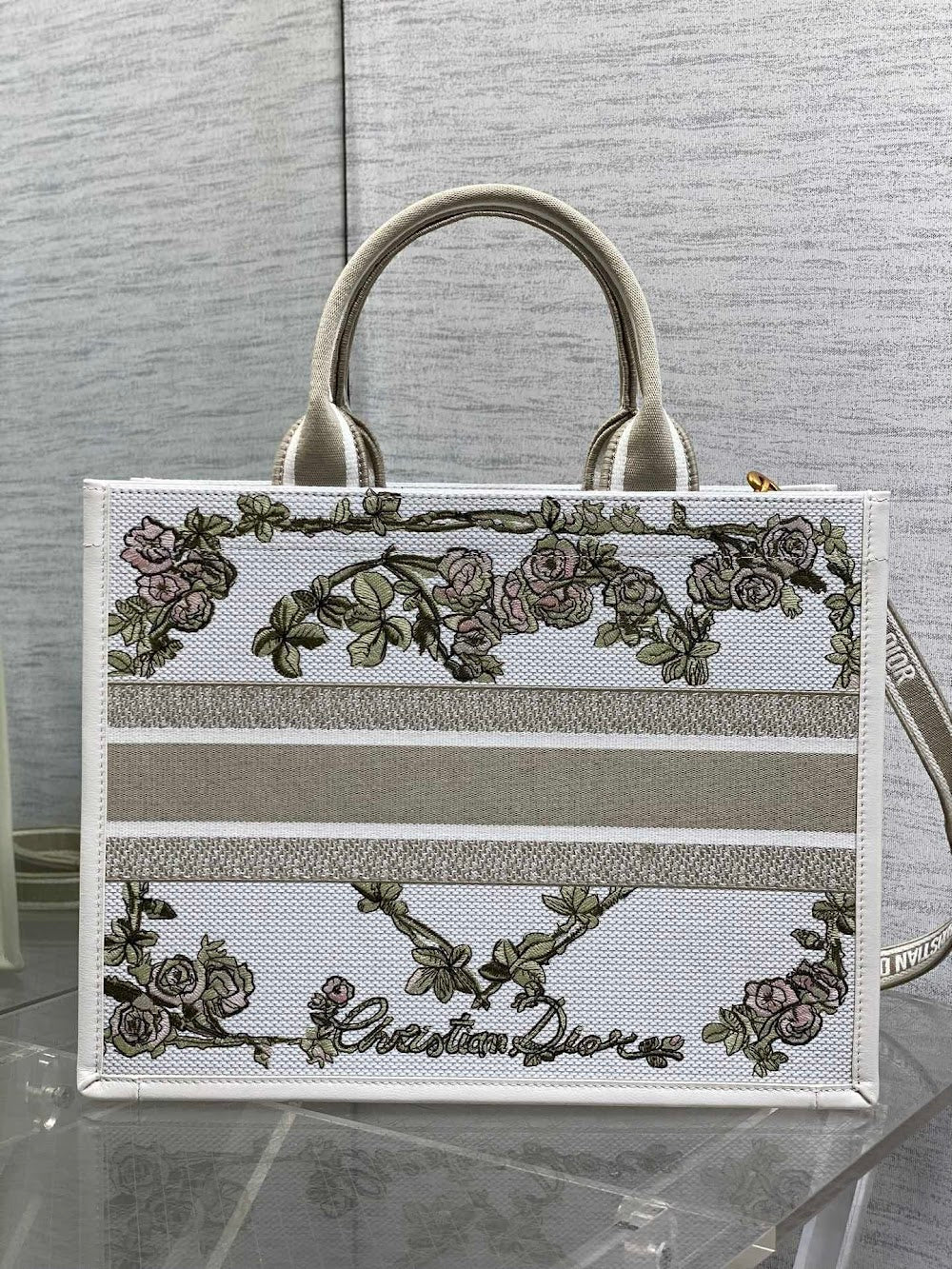 Dragons BagsDiorn Luxury Bag --115264