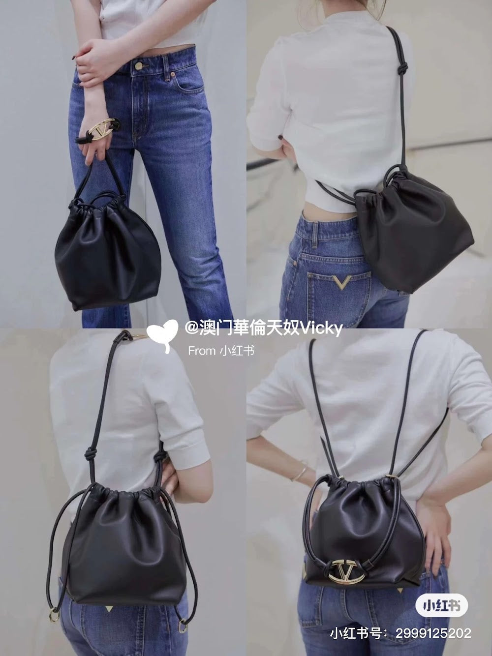 Dragons Bags Valentine Luxury Bag --121446